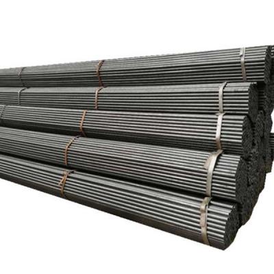 China Carbon Alloy Seamless Steel Pipe 2mm For Engineering Project for sale