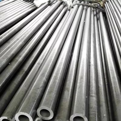 China Cds Tp410 Seamless Steel Tube 1010 Bks St52 Stkm13c Cold Rolled Pipe for sale