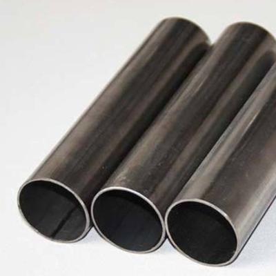 China ST35.8 Cold Rolled Carbon Seamless Pipe ASTM 6-65mm for sale