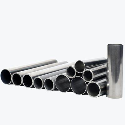 China Fine Cold Rolled Seamles Draw Alloy Precision Steel Tube AISI 1020 1045 5120 5140 4130 for sale