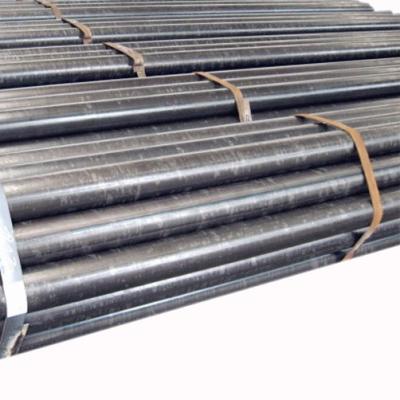 China Carbon Steel Round Cold Drawn Steel Pipe Precision Seamless STKM11A for sale