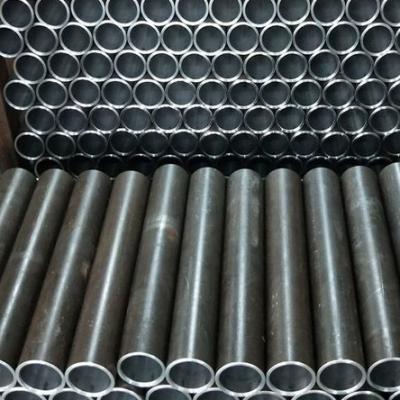 China Bright OD 25mm Seamless Steel Pipe ASTM A36 With Cut To Length Service for sale