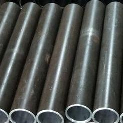 China Low price 20MnV6 Alloy Steel Cold drawn seamless steel pipe and tube en venta