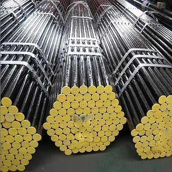 China Gr.B API 5L Steel Pipe Psl2 1-12m Seamless For Petroleum Line for sale