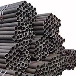 Китай ASTM A 106 Gr.B OD 10,3 мм 830 мм черная холоднотянутая труба из углеродистой бесшовной стали / бесшовная стальная труба продается