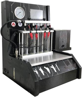 China 220 GDI injector Tester Machine  Volts for sale