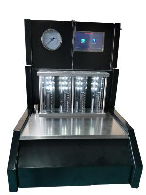 中国 GDIの注入器220Vの注入器のボルト洗剤およびテスターの超音波洗浄タンク 販売のため