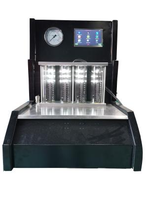 China 3L Fuel Injector Tester 42kgs Net Weight 3L Test Liquid Tank Volume for sale