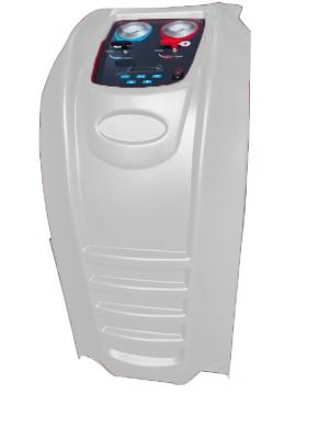 China Semi Automatic AC Recharge Machine Manual Valve 750W Input Power for sale