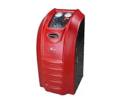 Chine Machine réfrigérante automatique de récupération du contrôle 750W de PLC pour une recharge plus rapide à vendre