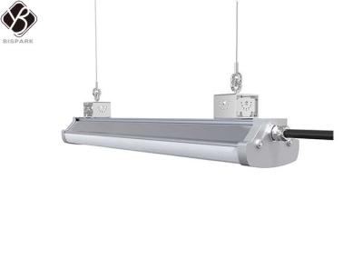 China 1ft 2ft 3ft 4ft 5ft Exterior Linear Led Lighting High Bay Fixture for sale