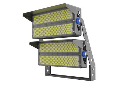 Chine 1000w modular Led Flood Light With Rotatable Modules à vendre