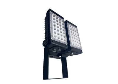 China 100W 150W  200W  LED FLOOD LIGHTS WITH ROTATABLE MODULES en venta