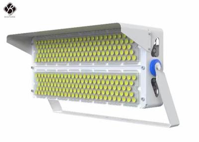 China luzes Rotatable dos esportes do diodo emissor de luz 500w com vantagem de fixação do preço imbatível à venda