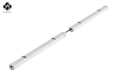 China 2ft 4ft 5ft LED Triproof Lights IP66, Easy To Install, Wring, Quick Installation for sale