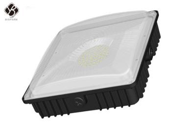 China High Efficiency Commercial IP65 40W LED Canopy Light Petrol Pump Canopy Lights for sale