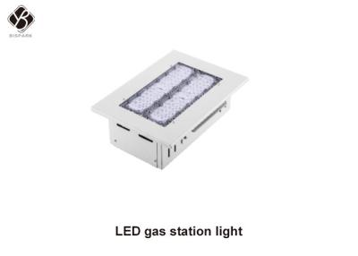 China exterior led canopy lighting Gas Station Canopy Led Light Fixture For Petrol Station for sale