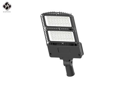 China High Efficiency 150LM/W 200 Watt LED Roadway Light With 7 Years Warranty for sale