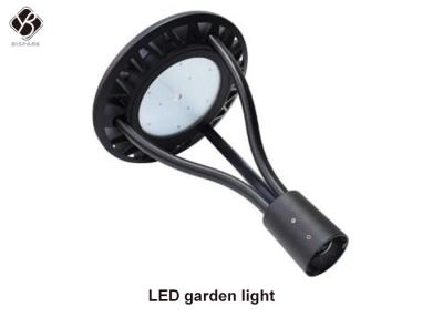 China warmly welcomed Led Garden Lights 150lm/w with 5 years warranty for sale