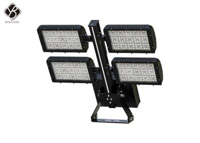 China IP66 160LM/W Outdoor Projector Led Stadium Floodlights SMD5050 for sale
