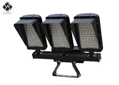 China Waterproof 900W 165LM/W 153600lm Smd Led Flood Light for sale