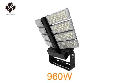 China 960W 1000W Outdoor LED Sports Arena Lighting OEM / ODM 2700 - 6500K CCT for sale