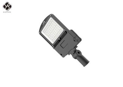 China 150W 5050 Chip IP66 High Lumen LED Roadway Light Die Casting Aluminum Material for sale