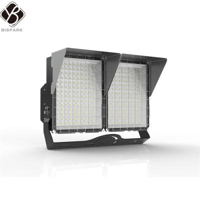 China 1200W LED Sports Light Meanwell / Inventronics Driver For Football Field for sale