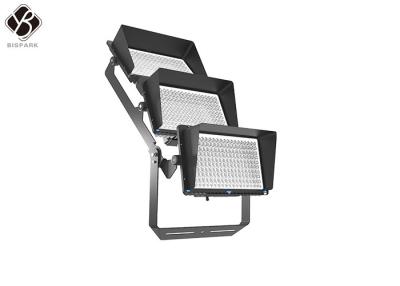 China 2000W Module Design Commercial LED Pole Lights 15˚ 30˚ 60˚ Beam Angle for sale