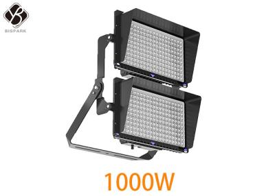 China SMD3030 Chip Commercial LED Pole Lights 160LM/W 1000W With 7 Years Warranty for sale