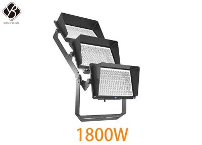 China Power Supply 160LM/W SMD3030 1800W Outdoor led Pole Lights for sale