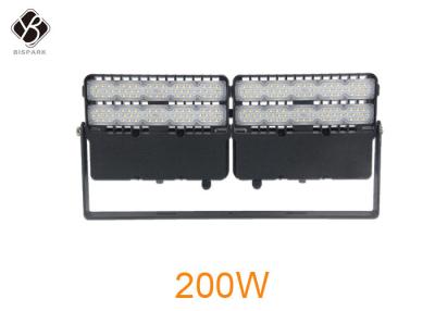 China 200W Super Bright LED Tunnel Flood Lights High Efficiency IP66 170LM/W for sale