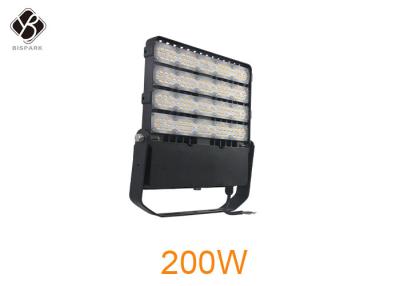 China 170LM/W LED Tunnel Flood Lights 200W Power 7 Years Warranty High Brightness for sale