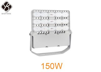 China Dimmable 150W IP66 LED Security Flood Light 170LM/W For Outdoor Sport Field for sale