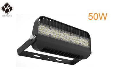 China 170LM/W LED Flood Lights , LED Projector Lighting 50W Reliable Performance for sale