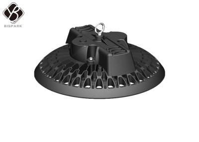 China 61000 Hours Life Span LED High Bay Fixtures , UFO High Bay Light 200W IP66 for sale