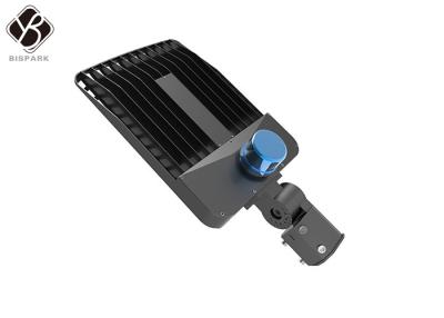China 300W Outdoor LED Area Light 2700 - 6500K CCT Yoke Mount / Wall Mount for sale
