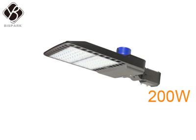 China PC Lens SMD3030 16000lm 200W LED Parking Lot Light for sale