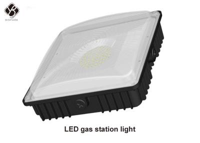 China 60W 130LPW LED Gas Station Light Lumileds SMD3030 Chip High Performance for sale