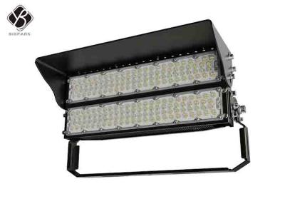 China 500W led stadium lighting 165lm per watt, IP66, IK10 with very competitive price for sale