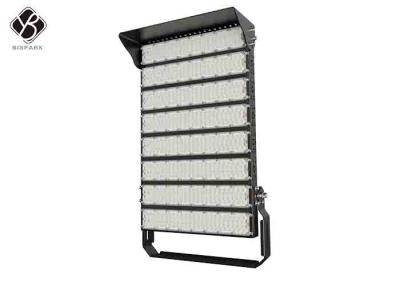 China 2000w Led Sports Flood Light High Mast Lamp For Outdoor Area Lighting, Soccer Field, Baseball Field,Etc for sale