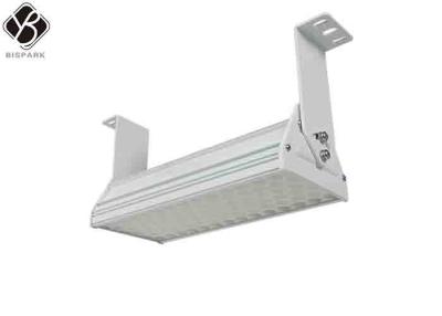 China 50w linear led lighting for sports hall, warehouse, classroom for sale