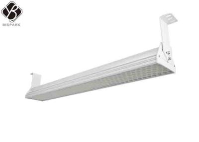 China 200w 180w linear led light fixtures with low glare, UGR below 19, use for classroom, sports hall,etc for sale