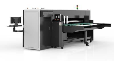 Китай Картонная коробка компаний печатной машины цифров струйная продается