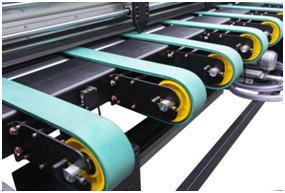 Китай промышленный высокоскоростной цифровой размер 4200x3500x1580mm печатной машины продается