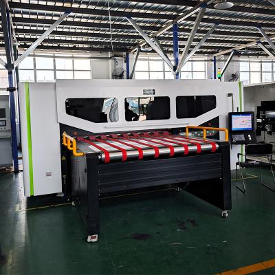 China Impressora a jato de tinta poderosa Machine da caixa à venda