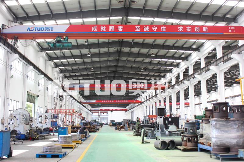 Verified China supplier - Hangzhou Aotuo Mechanical And Electrical Co., Ltd.