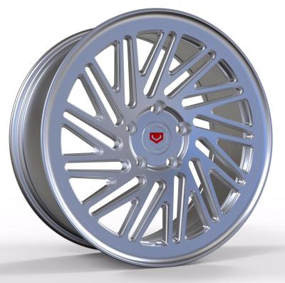 China 18 x 8 18 x 9 17 x 7.5 17 x 8  Inch Gear Alloy Wheels Alloy Car Wheel Full Painted for sale