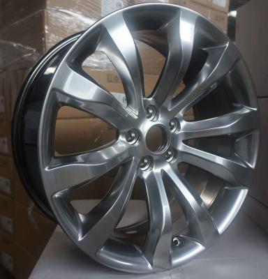 China chrysler OEM car alloy wheels KIN-1235 for sale