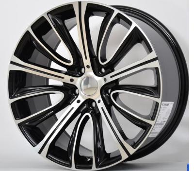 China Long life BMW OEM Replica Alloy Wheels 19X9.5 19X8.5 KIN - S025 Save energy for sale